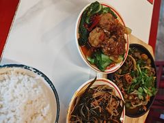 -71号豆汤饭·成都小馆(红牌楼店)