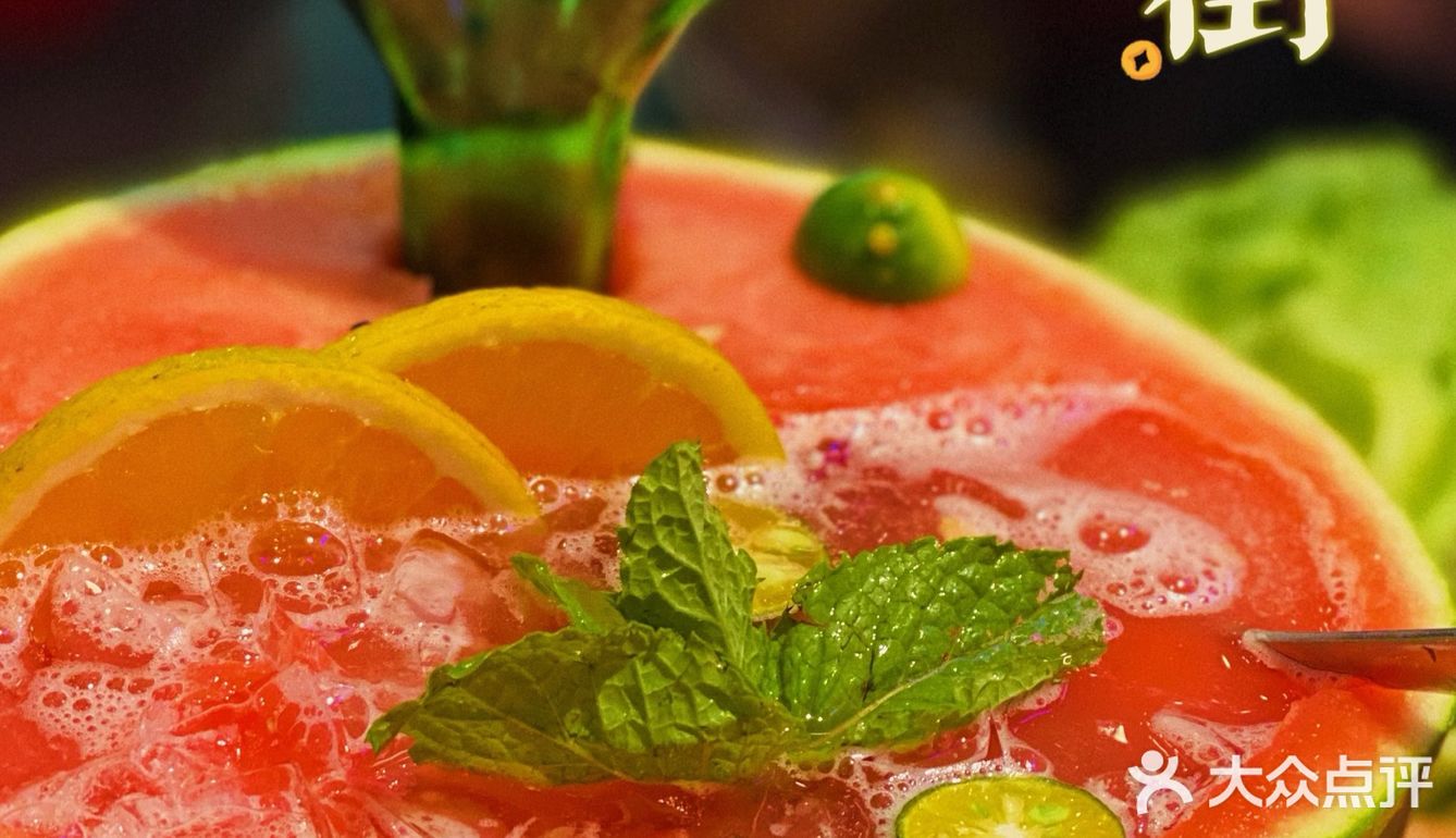 广州探店｜给喜欢吃🥓烤肉的沙雕姐妹一个难忘的生日蛋糕🎂