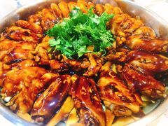 -黄记煌三汁焖锅(新世纪广场店)