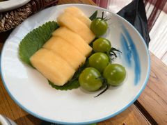 -77号渔船·蒸海鲜青岛菜(积米崖店)