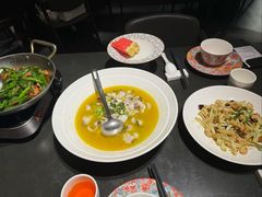 -知楚•精致湖北菜(武商MALL店)