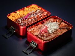-原志优秀食材·匠心料理·海胆主题(金亿广场店)