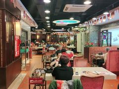 大堂-点都德(盘福楼店)