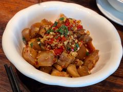 -衡厨·衡阳土菜(中南店)