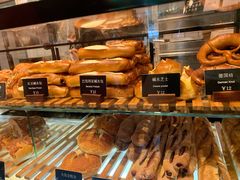 -81BAKERY(大学路店)