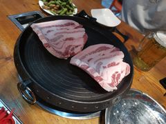 -猪小牛烤肉(青塔店)