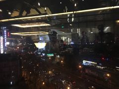 -捞王锅物料理(上海世茂广场店)