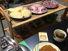 -象山村腊排骨(丽江总店)