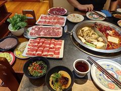 -沸炉重庆老火锅(军事博物馆店)