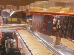 -争鲜回转寿司(东方银座店)