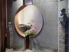 用餐区-呷哺呷哺 黄金牧场 (新中关购物中心店)