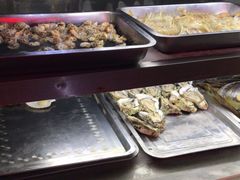 -金渝海鲜烧烤万州烤鱼店