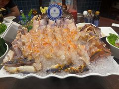 -东海怡品海鲜豆捞(舟宿夜江店)