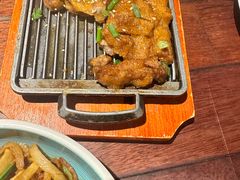 -前海沿·青岛菜(五四广场永旺店)