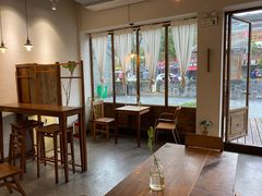 大堂-风吟仟茶(河街店)