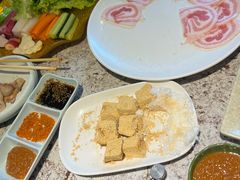 -高丽屋(天宁寺店)