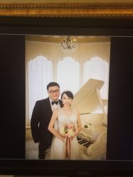 点击看大图 -上花轿婚纱摄影