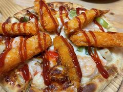 -吃饼人西餐(南开店)