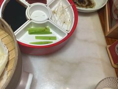 -小吊梨汤·北京菜·烤鸭(西直门凯德店)