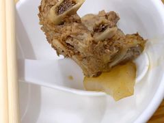 -苏州藏书羊肉(沁扬市场店)