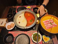 -牛New寿喜烧(闵行龙湖天街店)
