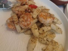 -民族饭店-四季餐厅