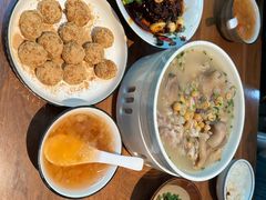 -树厨地道黔菜(凯里韶山南路店)