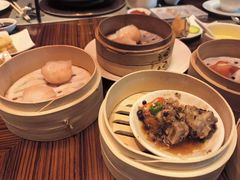 -万丽轩·粤菜(王府井金茂万丽酒店)