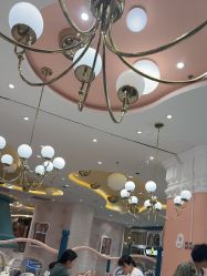 -奈尔宝家庭中心·亲子餐厅(苏州大悦城店)