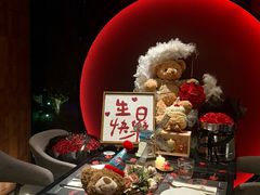 -Nord Grill&Bar Highland诺德西餐(深圳欢乐海岸店)