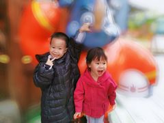 -沈阳方特欢乐世界