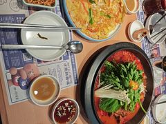 -韩香福脊骨汤锅(上杭路店)