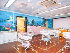 -福田家月子中心 产后 月嫂(市立母子医院店)