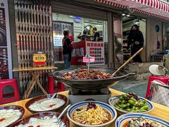 -回味黑鸭煲·始于2006(万松园店)