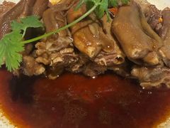 -申粤轩酒楼·三十年粤菜经典(丁香花园店)