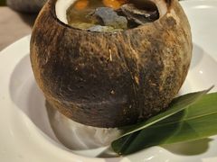 -汤城小厨•粤菜•靓汤(西直门凯德MALL店)