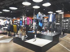 -NIKE武汉品牌体验店