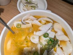 -榕意·川味之美(深业上城店)