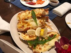 -Social 秀西餐厅-长沙瑞吉酒店(运达店)