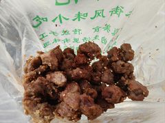 -牛街洪记小吃店(牛街店)