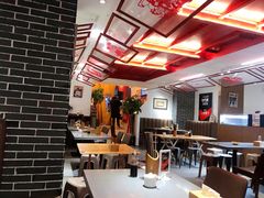 大堂-弓家大队老碗面(高新咖啡街区店)