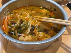-水平有限广西米粉·广西风味集(五道口店)