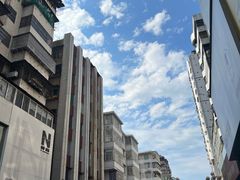 -市中心风采楼步行街