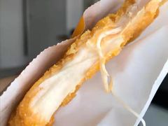 -麦当劳(豫园店)