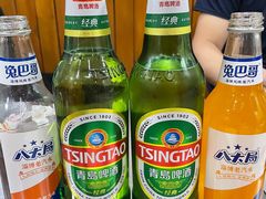 -小寒羊烧烤(凯瑞时代大厦店)