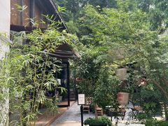 -Metal hands·铁手咖啡