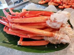 -西安高新希尔顿酒店·咖啡露台西餐厅