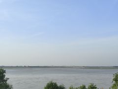 -花园口旅游区