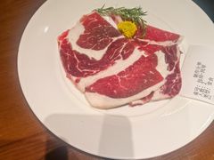-隐炉和牛烧肉店(群力店)