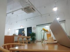 大堂-苏叁家的甜品(狮城帝苑店)